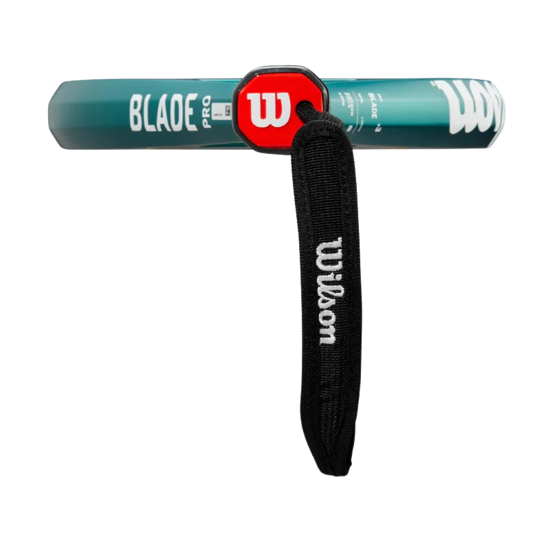Raquette de padel Wilson Blade Pro V3