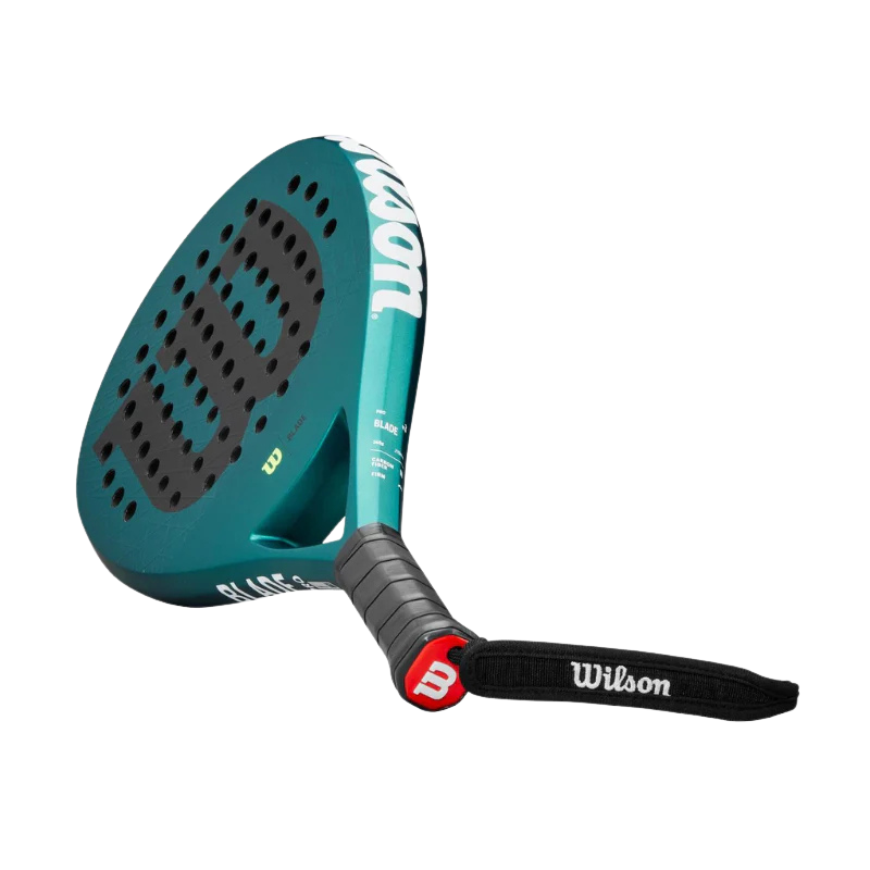 Raquette de padel Wilson Blade Pro V3