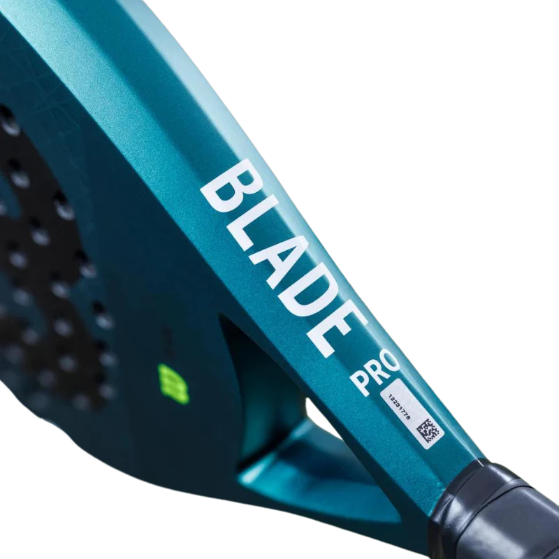 Raquette de padel Wilson Blade Pro V3
