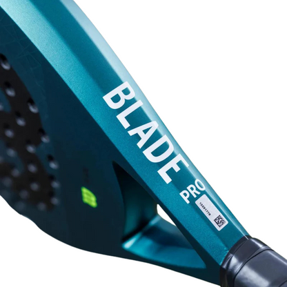 Raquette de padel Wilson Blade Pro V3