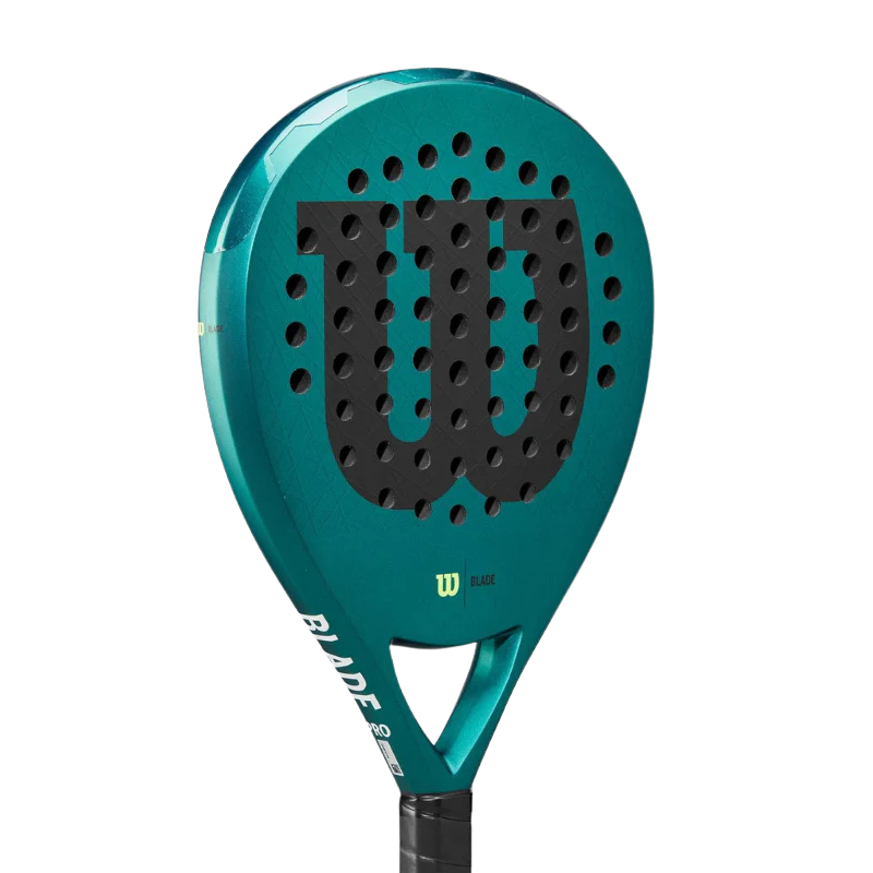 Raquette de padel Wilson Blade Pro V3