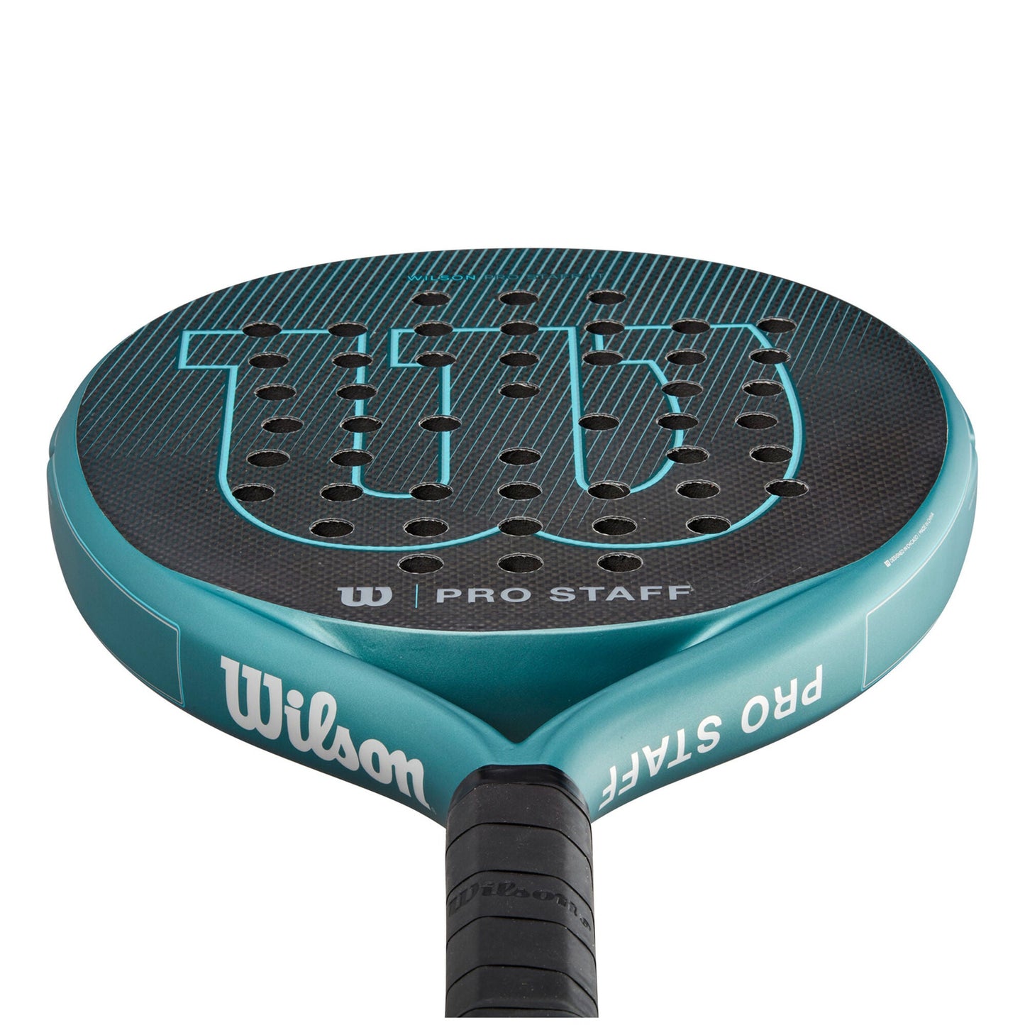Raquette de padel Wilson Pro Staff V2 LT