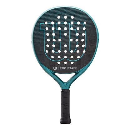 Raquette de padel Wilson Pro Staff V2 LT