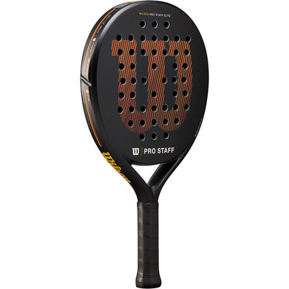 Raquette de padel Wilson Pro Staff Elite V2