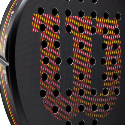 Raquette de padel Wilson Pro Staff Elite V2
