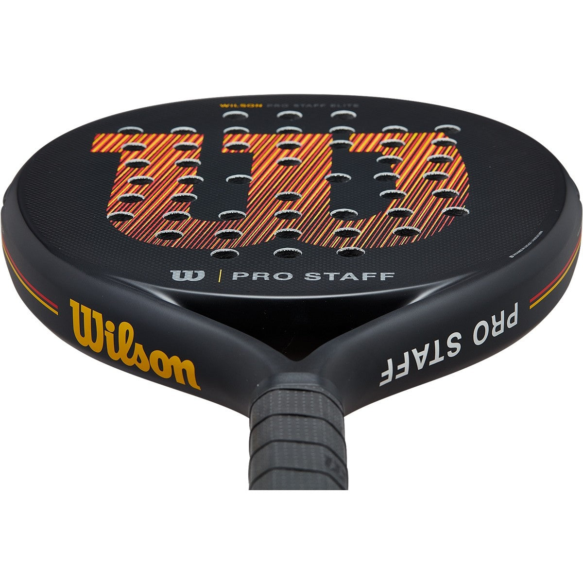 Raquette de padel Wilson Pro Staff Elite V2
