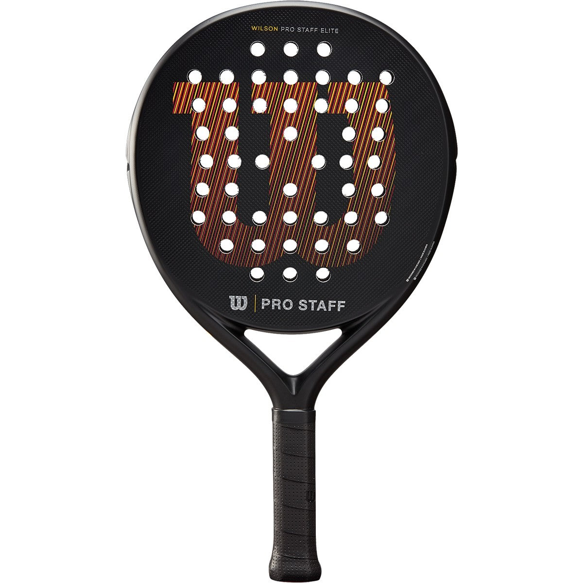 Raquette de padel Wilson Pro Staff Elite V2