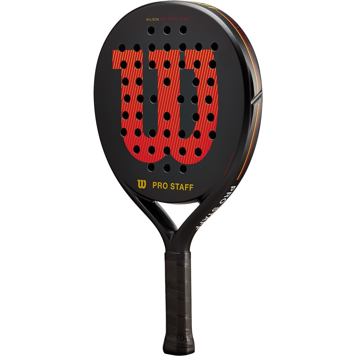 Raquette de padel Wilson Pro Staff V2 Team