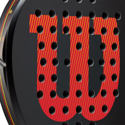 Raquette de padel Wilson Pro Staff V2 Team