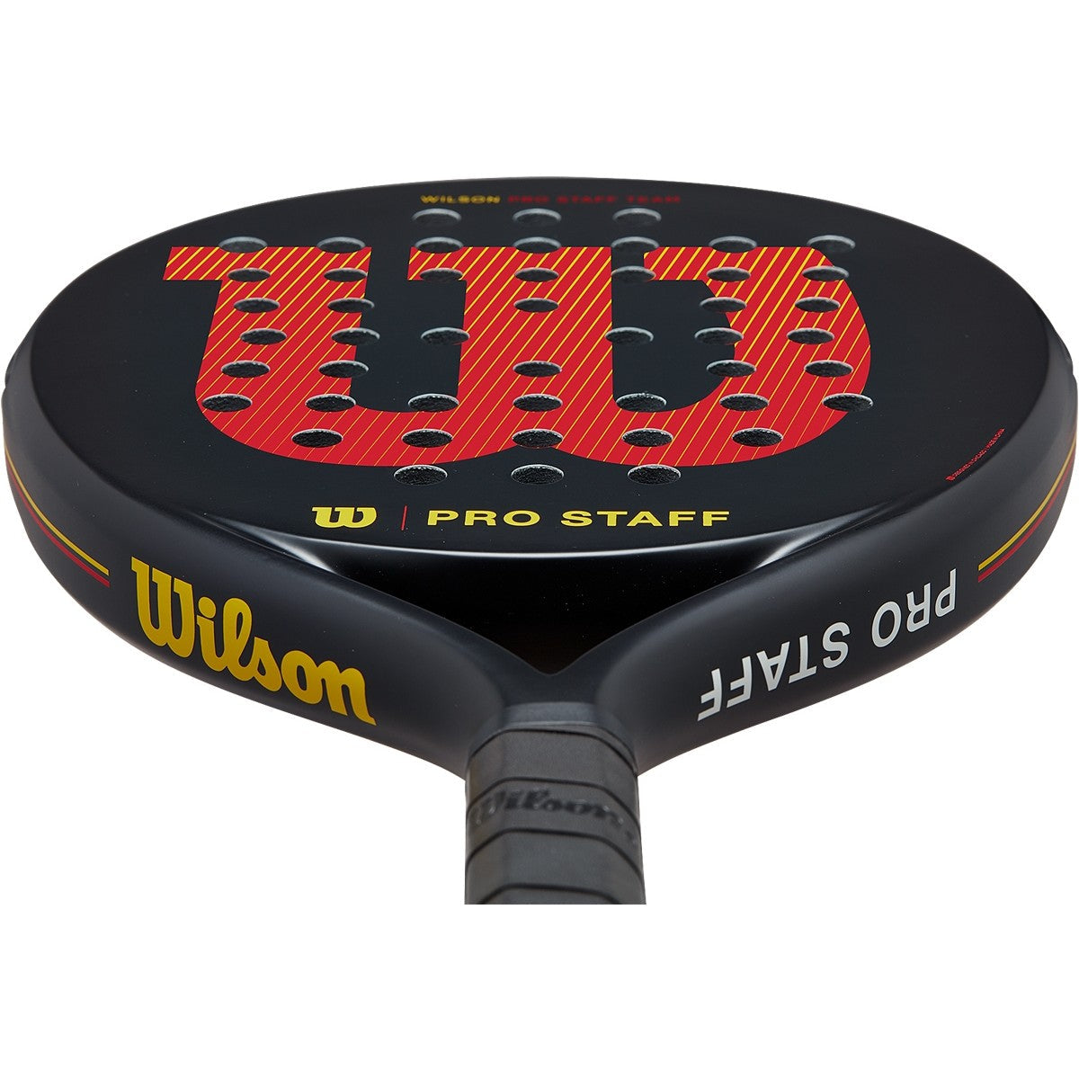 Raquette de padel Wilson Pro Staff V2 Team