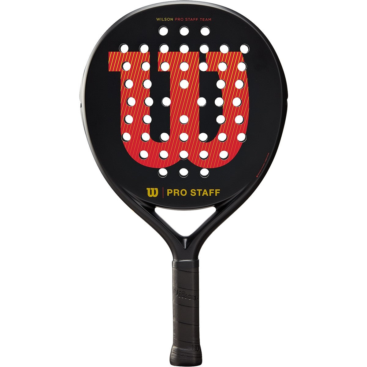 Raquette de padel Wilson Pro Staff V2 Team