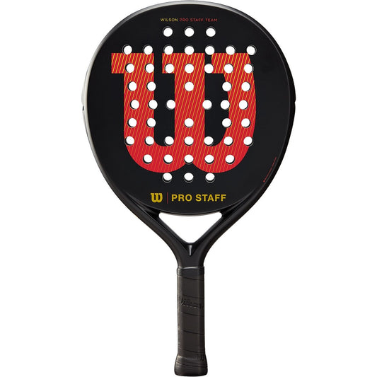 Raquette de padel Wilson Pro Staff V2 Team