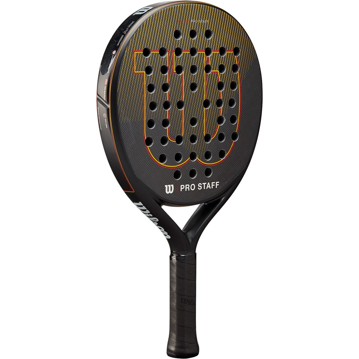 Raquette de padel Wilson Pro Staff V2