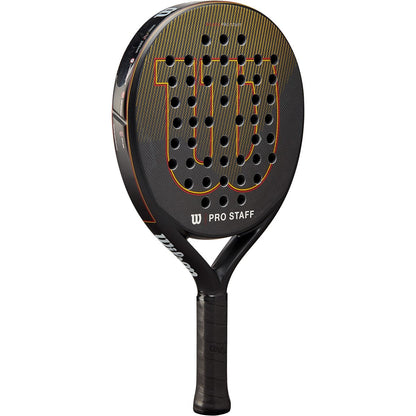Raquette de padel Wilson Pro Staff V2