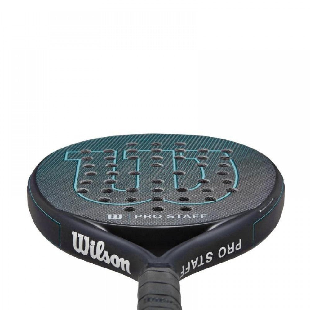Raquette de padel Wilson Pro Staff V2 ALT