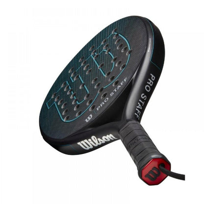 Raquette de padel Wilson Pro Staff V2 ALT