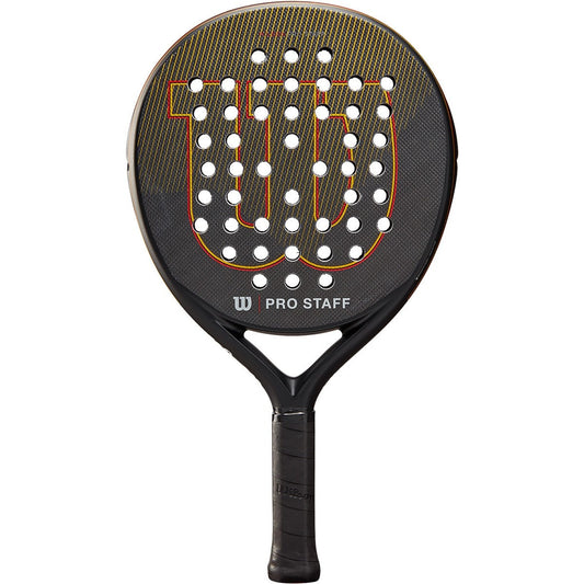 Raquette de padel Wilson Pro Staff V2