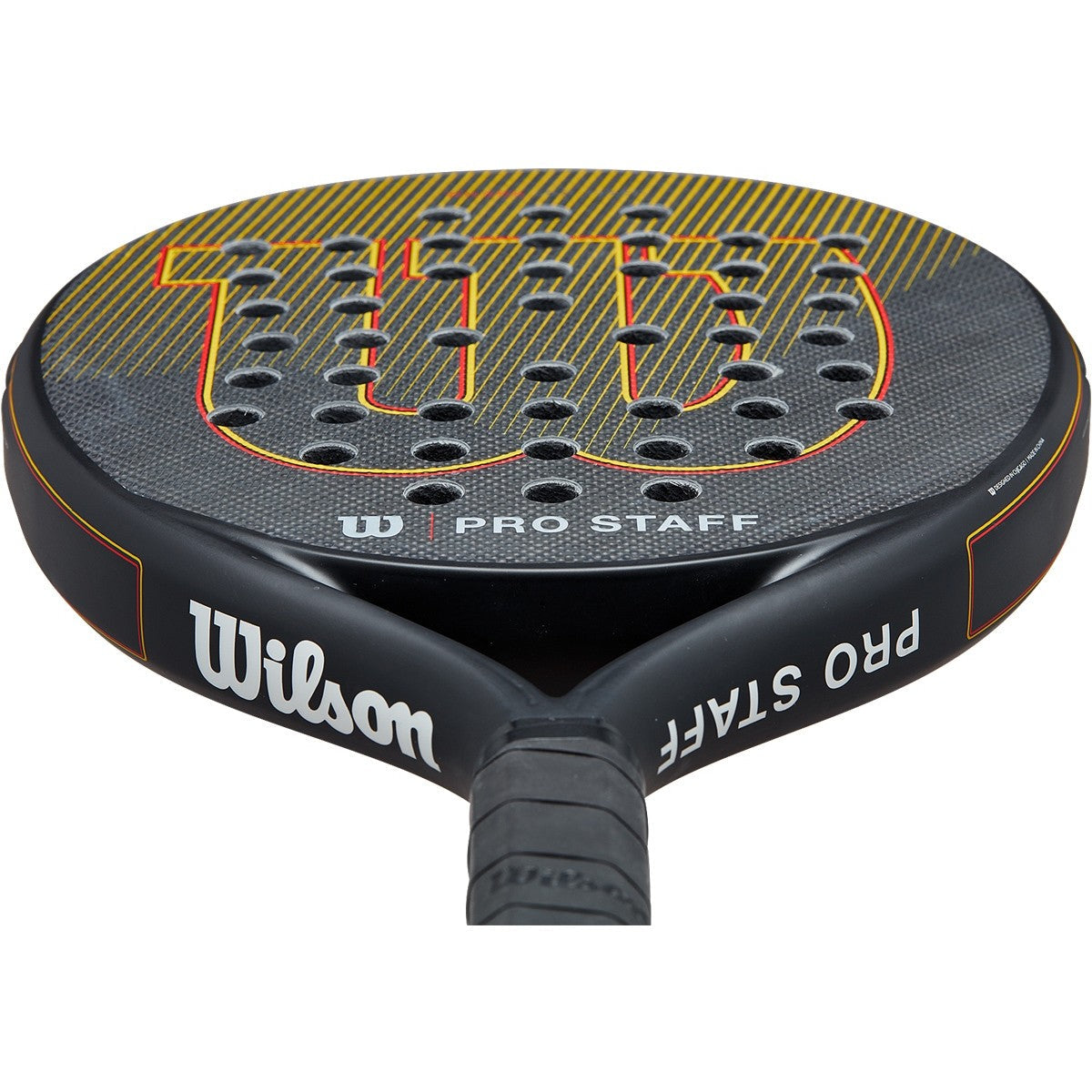 Raquette de padel Wilson Pro Staff V2