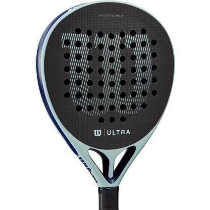 Raquette de padel Wilson Ultra LT V2