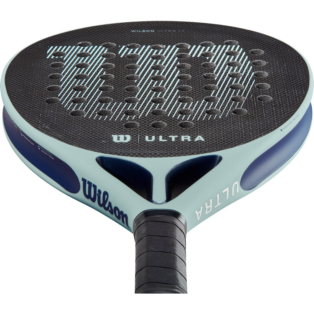 Raquette de padel Wilson Ultra LT V2