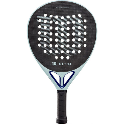 Raquette de padel Wilson Ultra LT V2