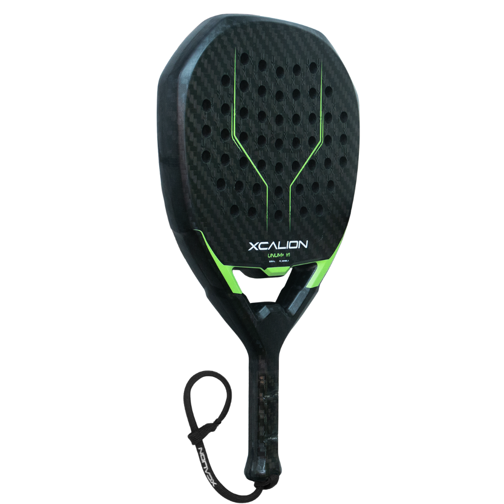 Raquette de padel Xcalion Unum+ H1