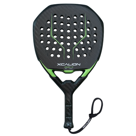 Raquette de padel Xcalion Unum+ H1