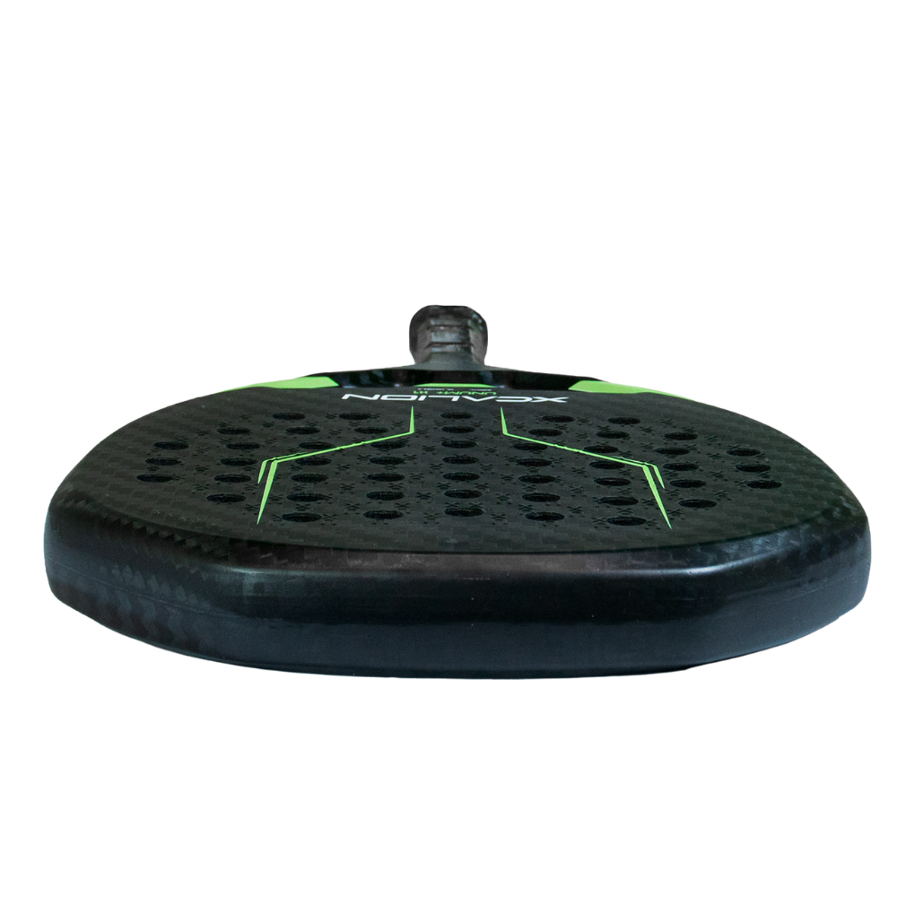 Raquette de padel Xcalion Unum+ H1 - Esprit Padel Shop