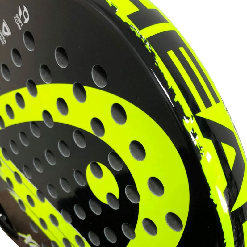 Raquette de padel Head Xenon Jaune