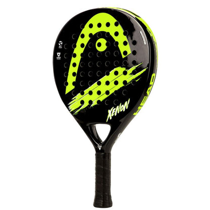Raquette de padel Head Xenon Jaune