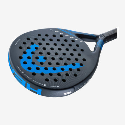 Raquette de padel Head Zephyr Pro 2023