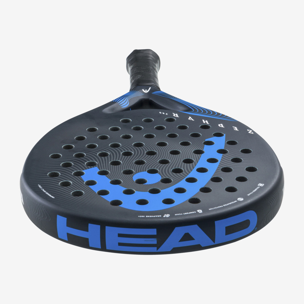 Raquette de padel Head Zephyr Pro 2023