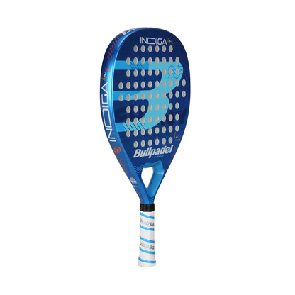 Raquette de padel Bullpadel Indiga Junior Boy 2024