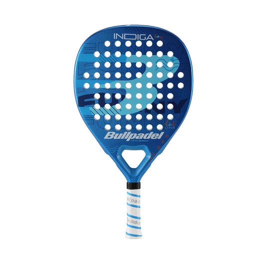 Raquette de padel Bullpadel Indiga Junior Boy 2024