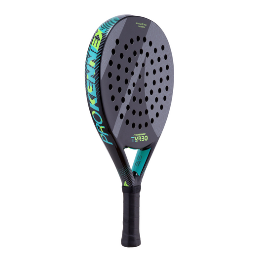 Raquette de padel Pro Kennex Turbo Vert