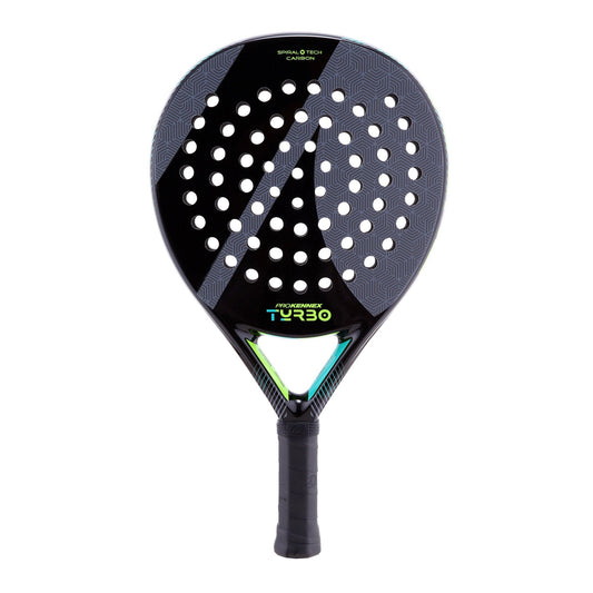 Raquette de padel Pro Kennex Turbo Vert