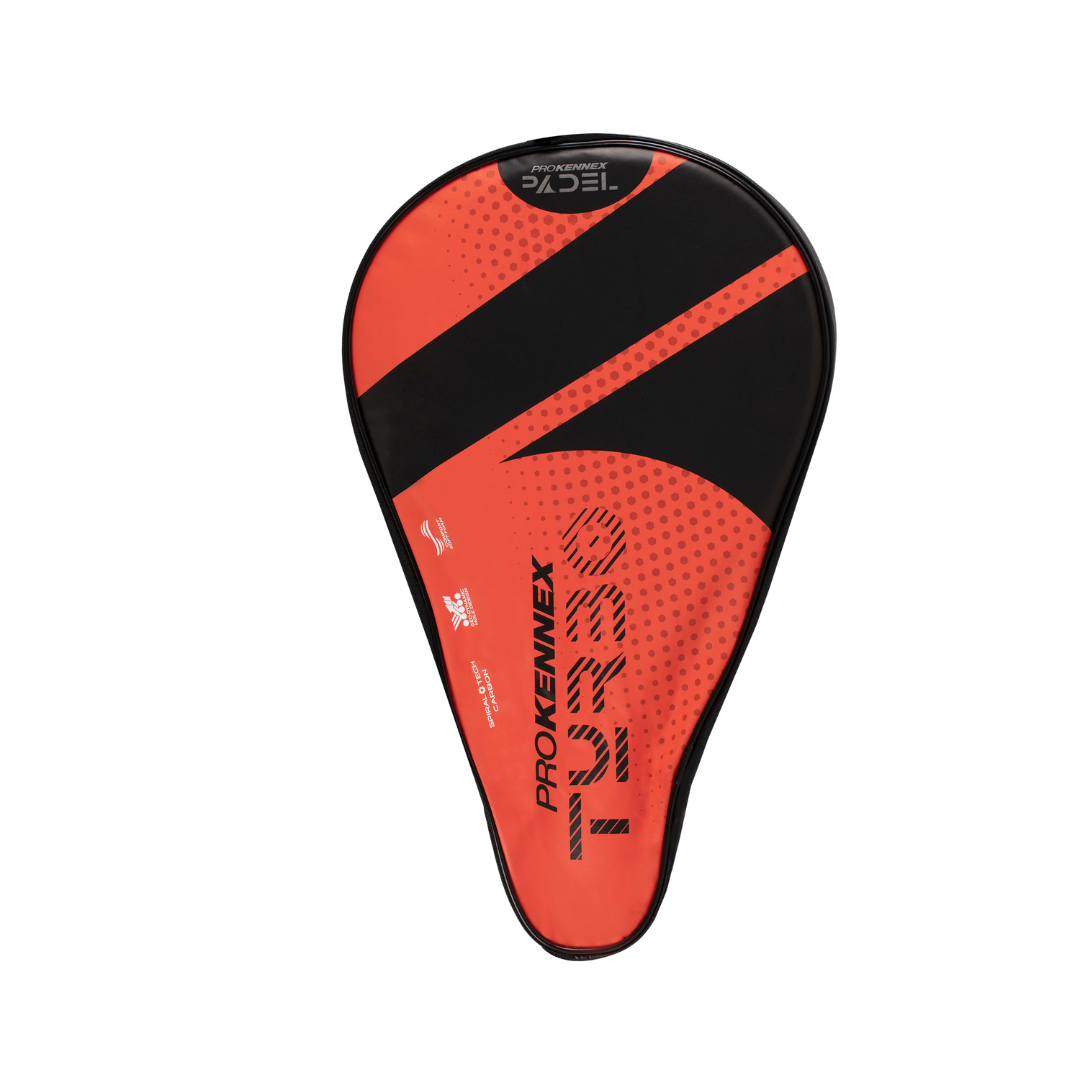 Raquette de padel Pro Kennex Turbo Vert