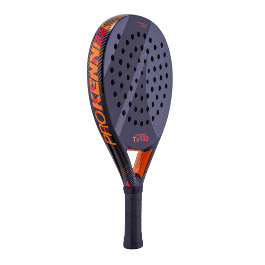 Raquette de padel Pro Kennex Turbo Orange