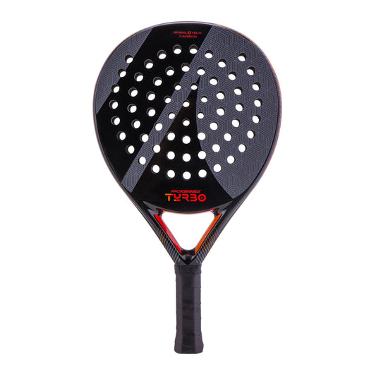 Raquette de padel Pro Kennex Turbo Orange