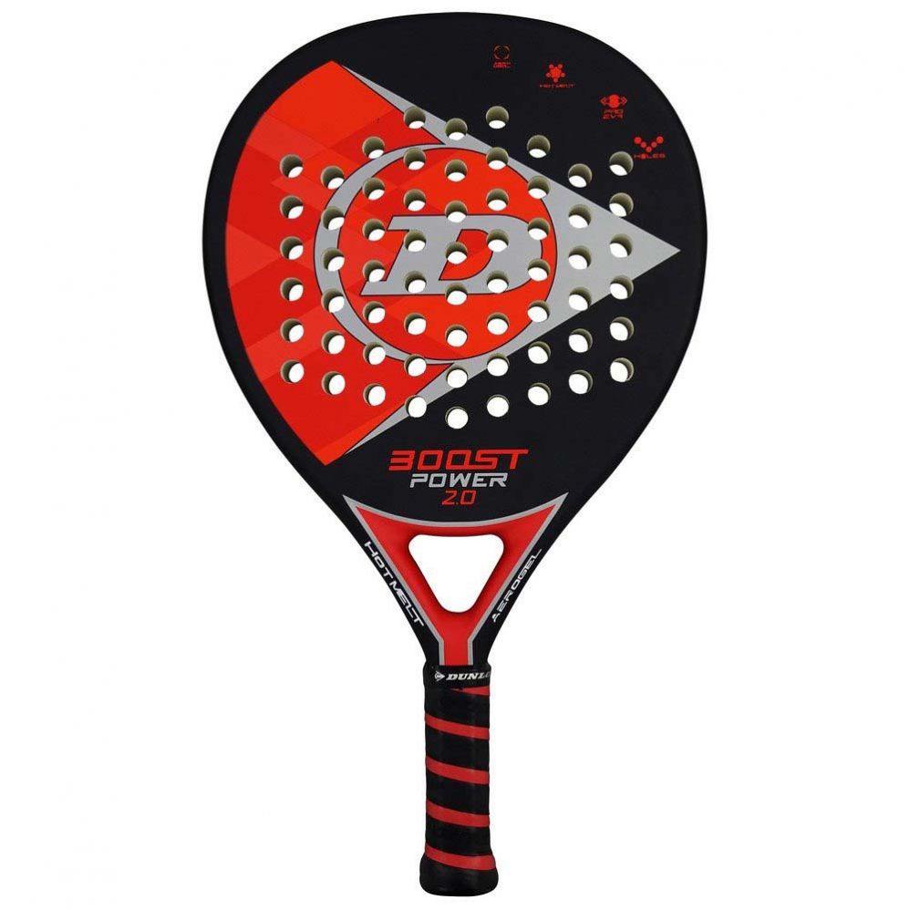 Raquette de padel Dunlop Boost Power 2.0