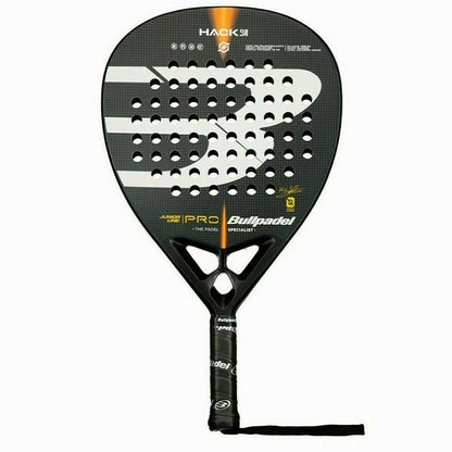 Raquette de padel Bullpadel Hack 03 Junior 2022