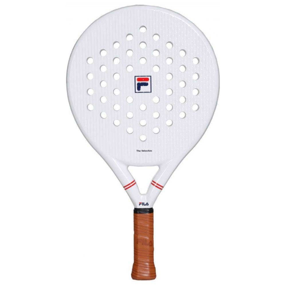 Raquette de padel Fila The Velocitas