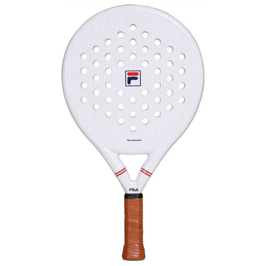 Raquette de padel Fila The Velocitas