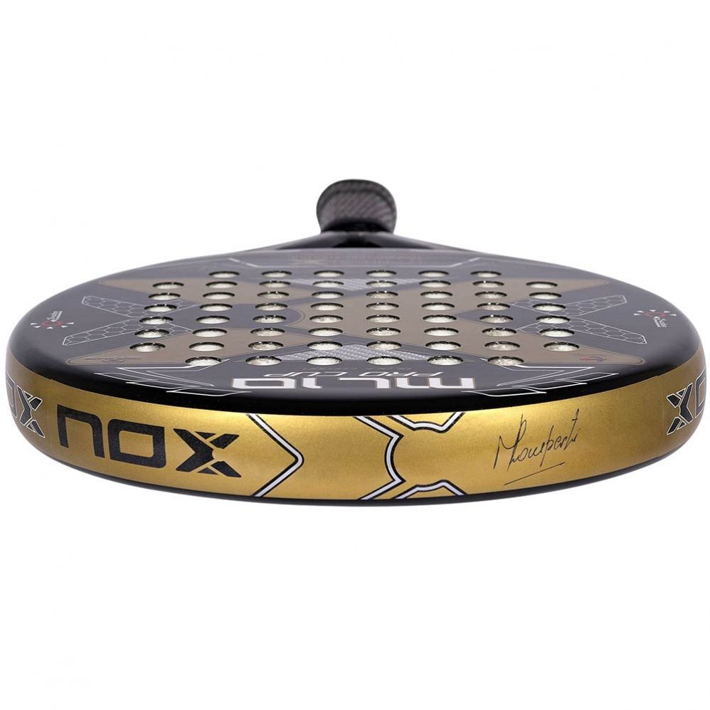 Raquette de padel Nox ML10 Pro Cup Black