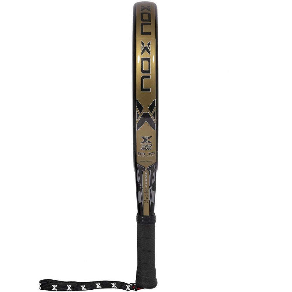 Raquette de padel Nox ML10 Pro Cup Black