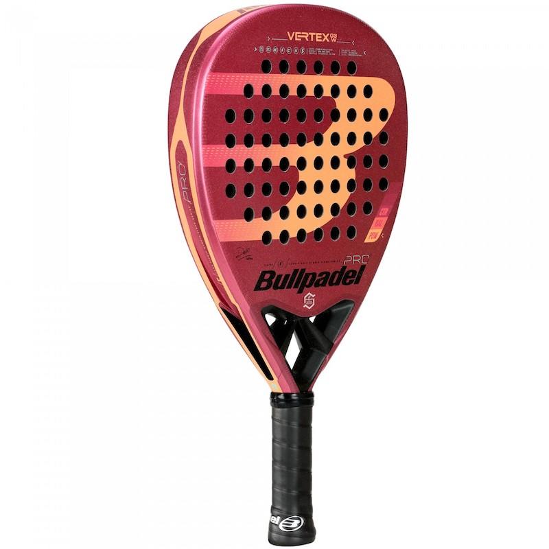 Raquette de padel Bullpadel Vertex 03 woman 2021