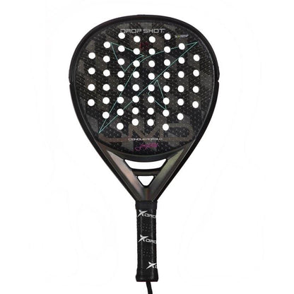 Raquette de padel Drop Shot Conqueror 9.0