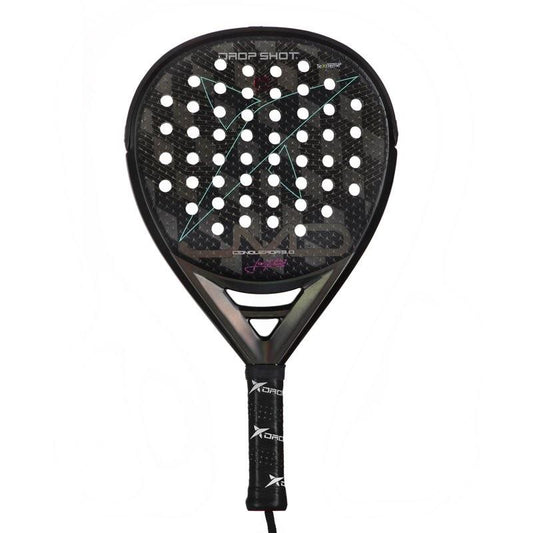 Raquette de padel Drop Shot Conqueror 9.0