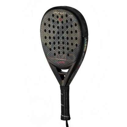 Raquette de padel Drop Shot Conqueror 9.0