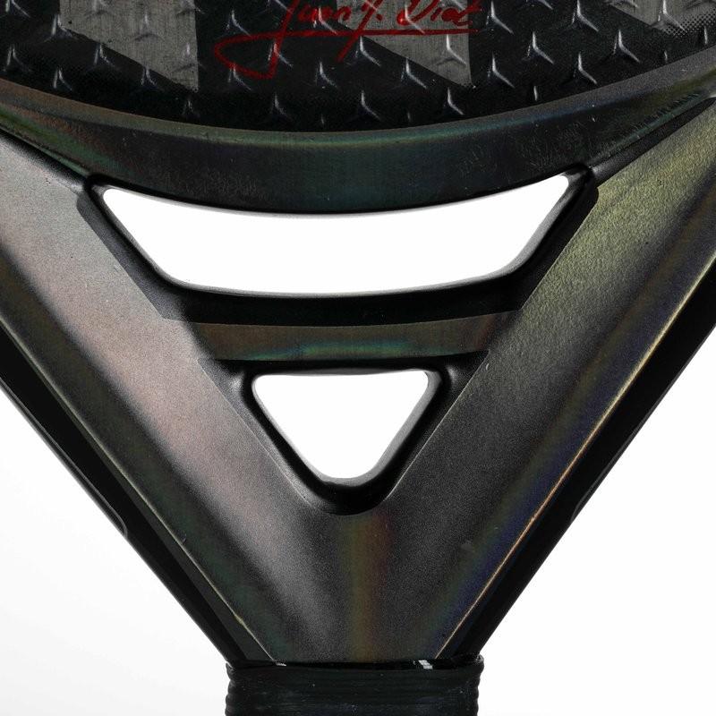 Raquette de padel Drop Shot Conqueror 9.0